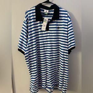 5xl new with tags polo